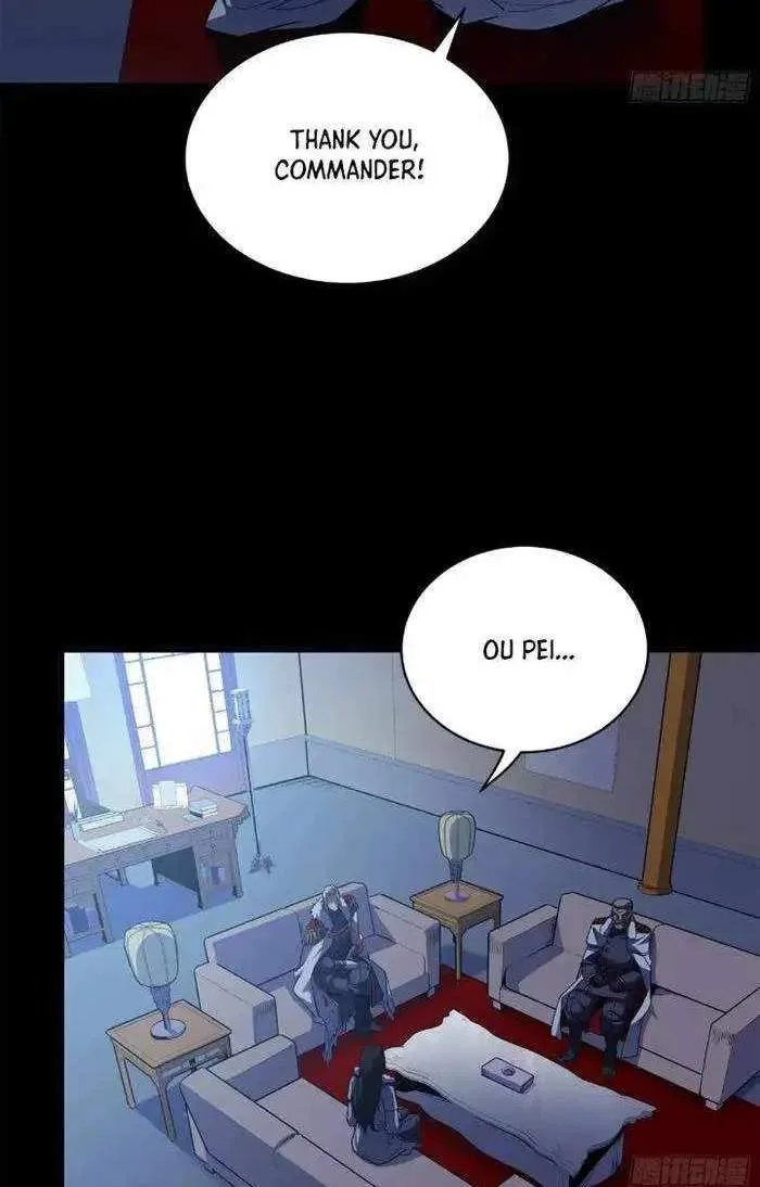 Legend (TAKANO Masaharu) Chapter 220 page 65