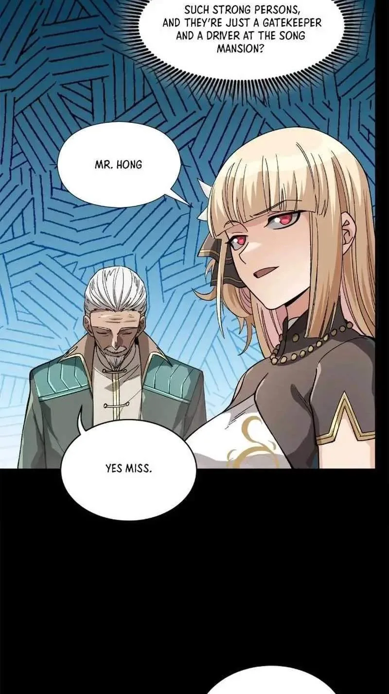 Legend (TAKANO Masaharu) Chapter 222 page 51
