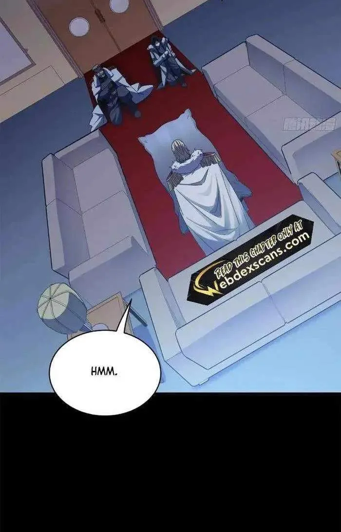 Legend (TAKANO Masaharu) Chapter 220 page 63