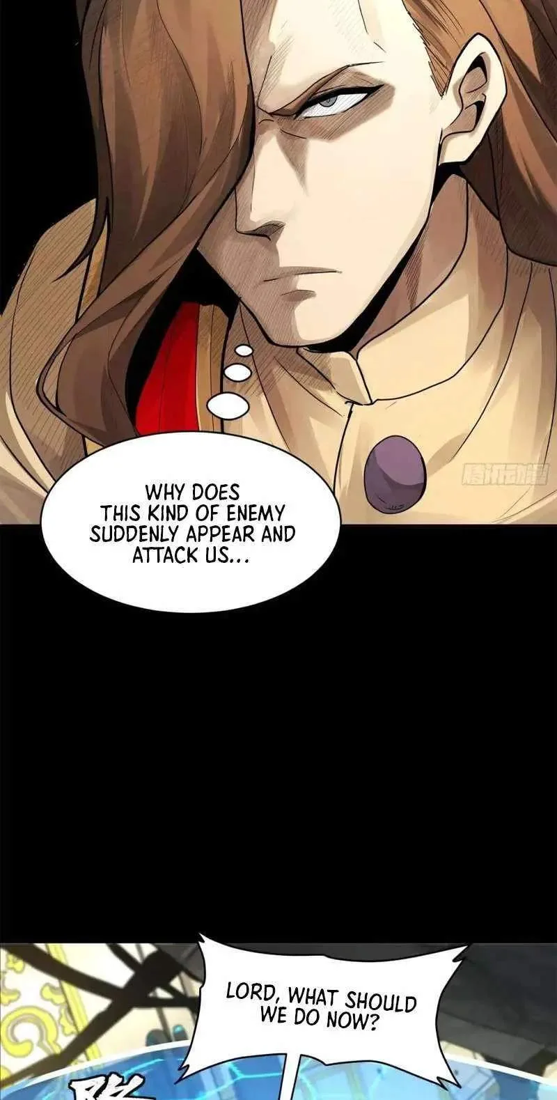 Legend (TAKANO Masaharu) Chapter 169 page 16