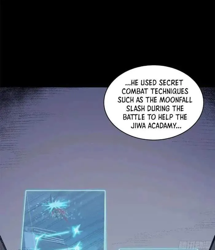 Legend (TAKANO Masaharu) Chapter 220 page 68