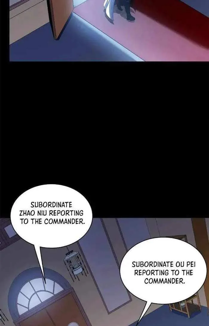 Legend (TAKANO Masaharu) Chapter 220 page 62