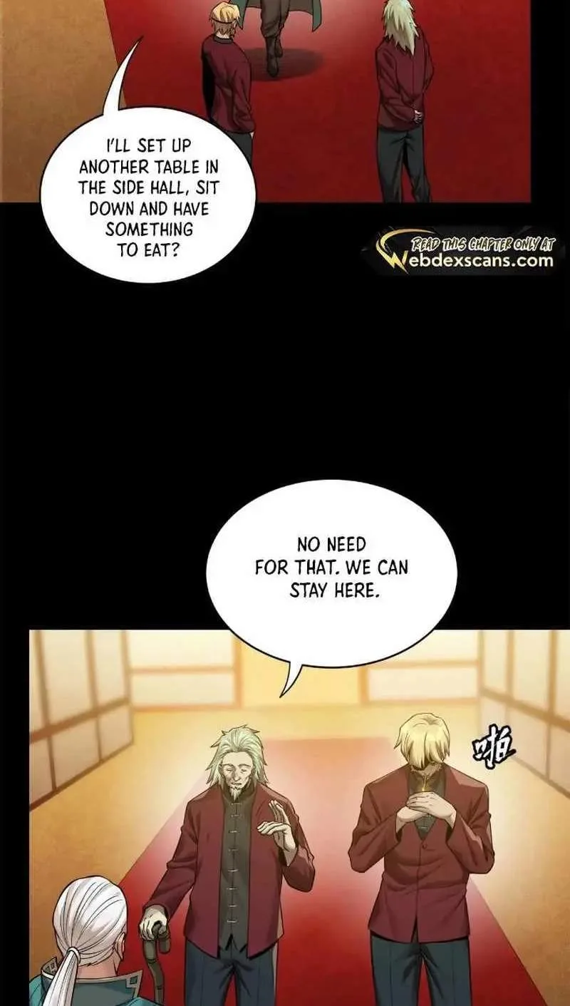 Legend (TAKANO Masaharu) Chapter 222 page 64