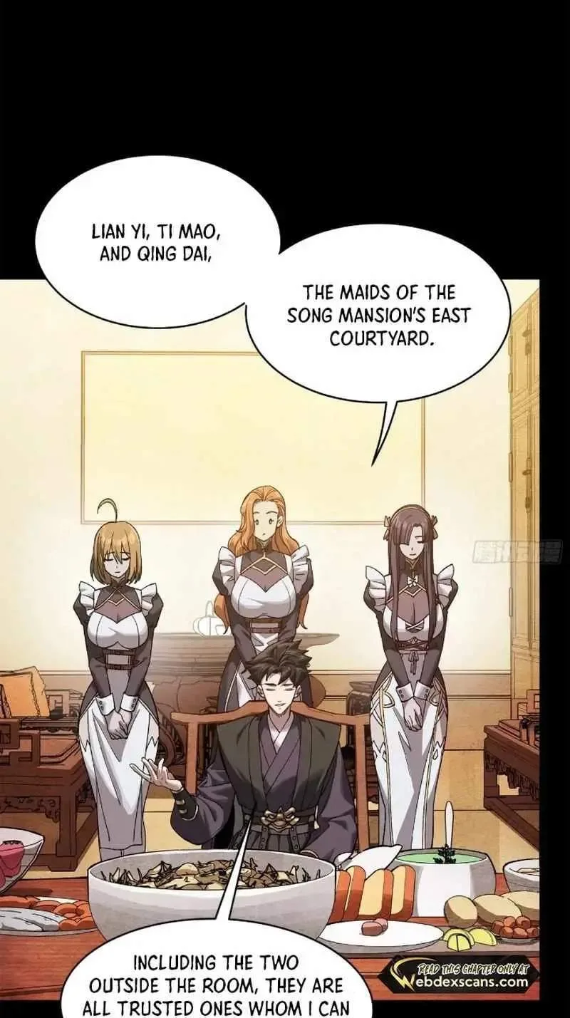 Legend (TAKANO Masaharu) Chapter 222 page 56