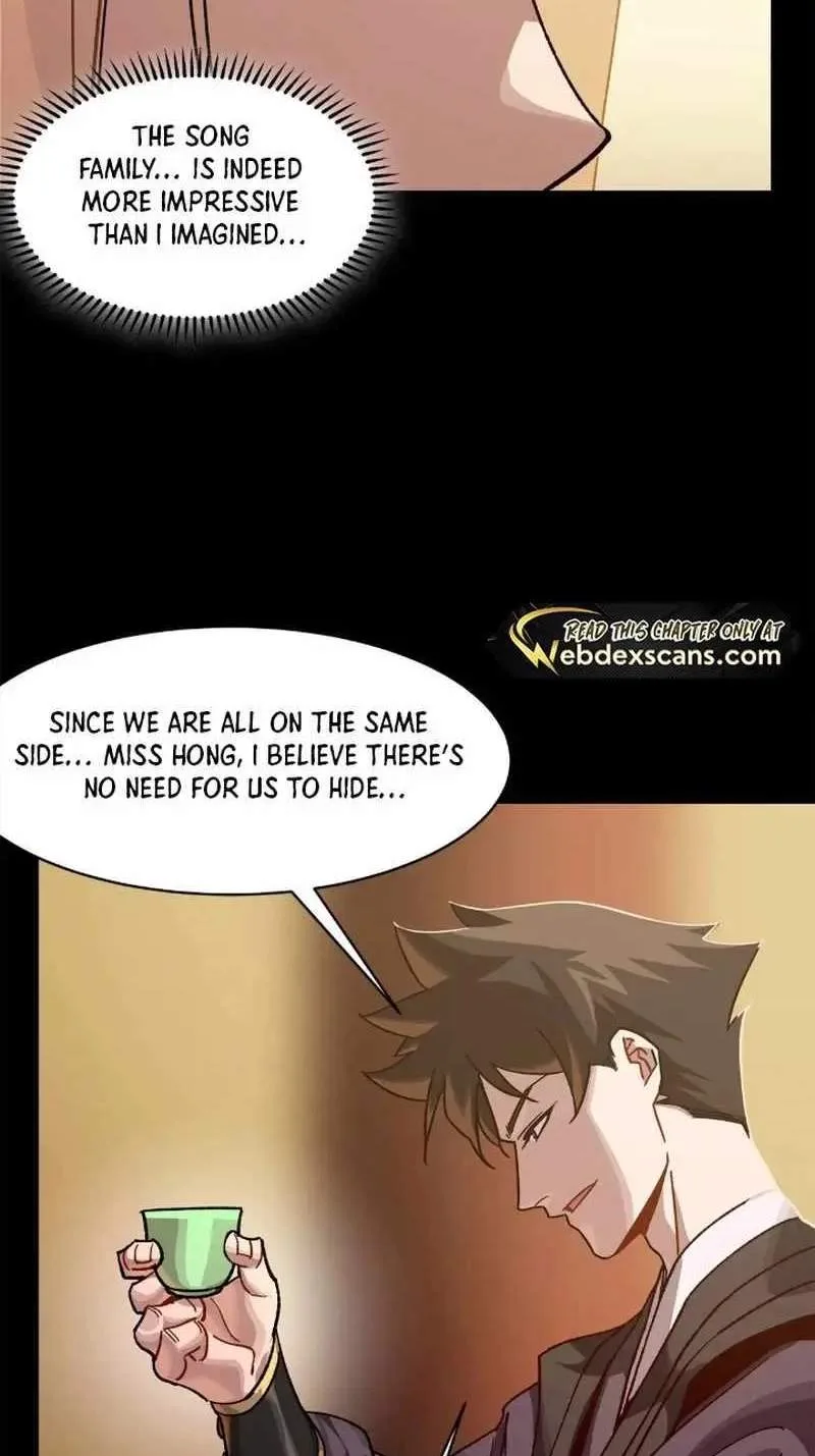 Legend (TAKANO Masaharu) Chapter 222 page 60