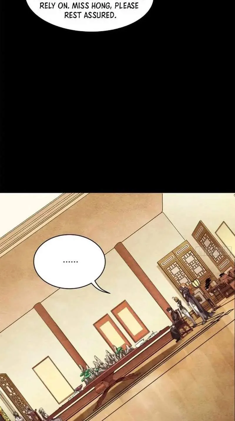 Legend (TAKANO Masaharu) Chapter 222 page 57