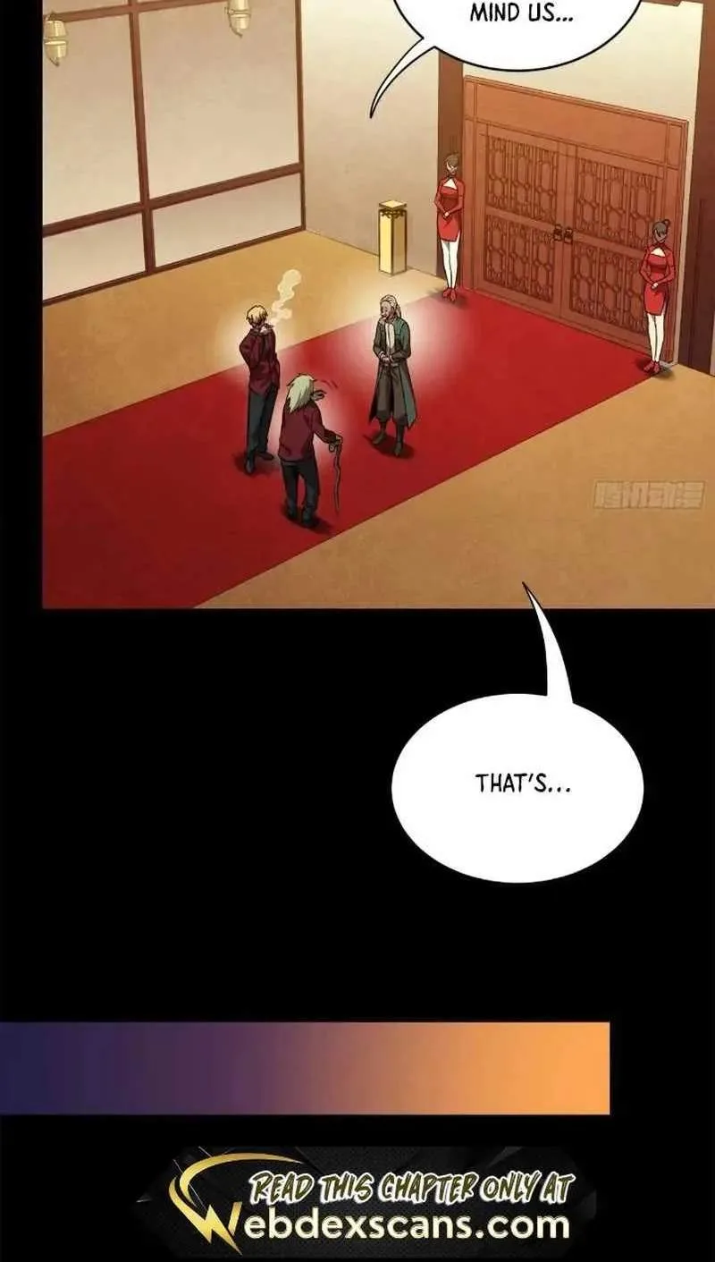Legend (TAKANO Masaharu) Chapter 222 page 68