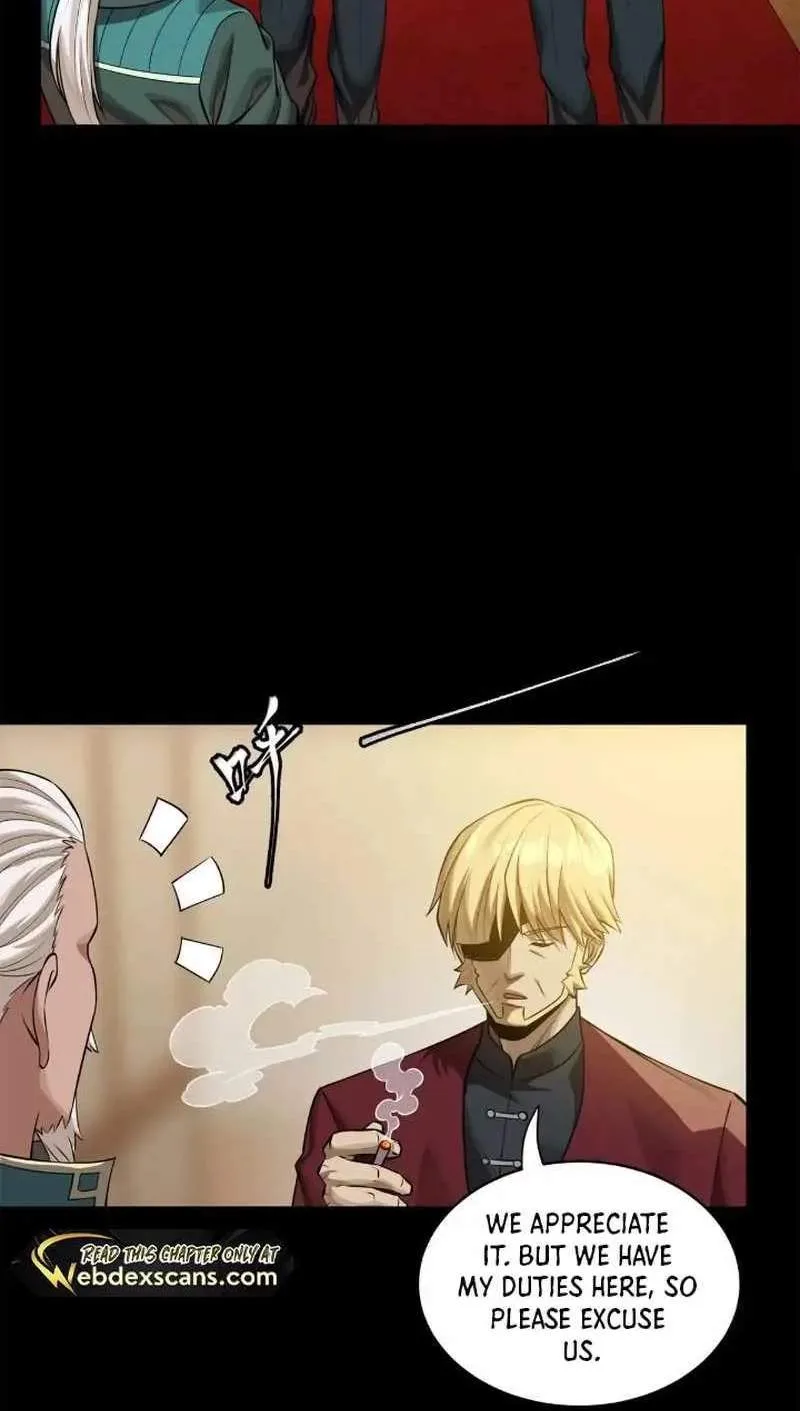 Legend (TAKANO Masaharu) Chapter 222 page 65