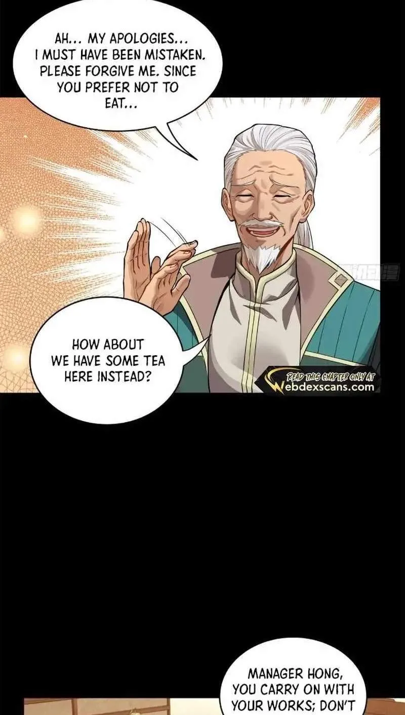 Legend (TAKANO Masaharu) Chapter 222 page 67
