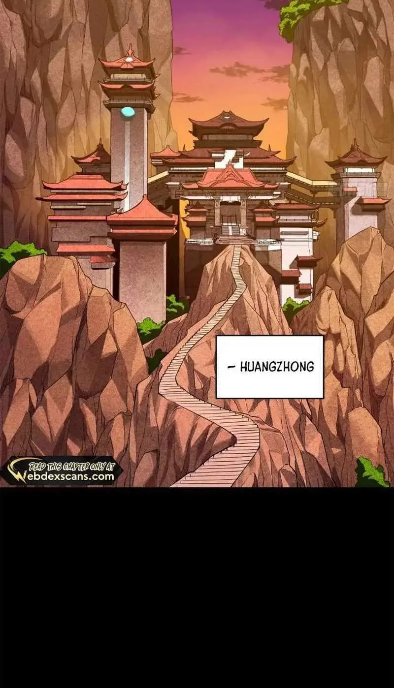 Legend (TAKANO Masaharu) Chapter 222 page 71
