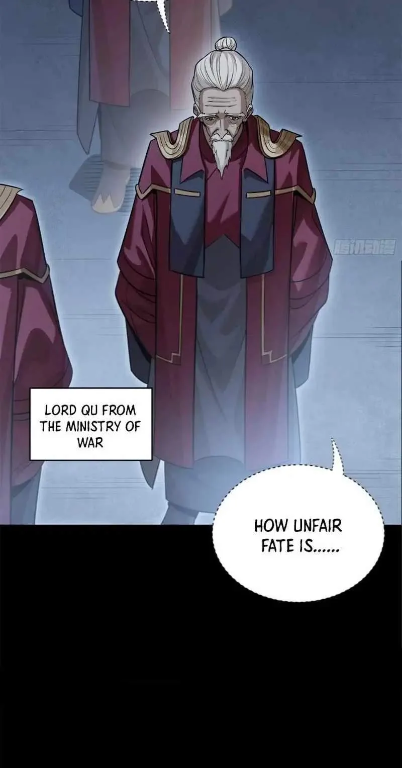 Legend (TAKANO Masaharu) Chapter 223 page 36