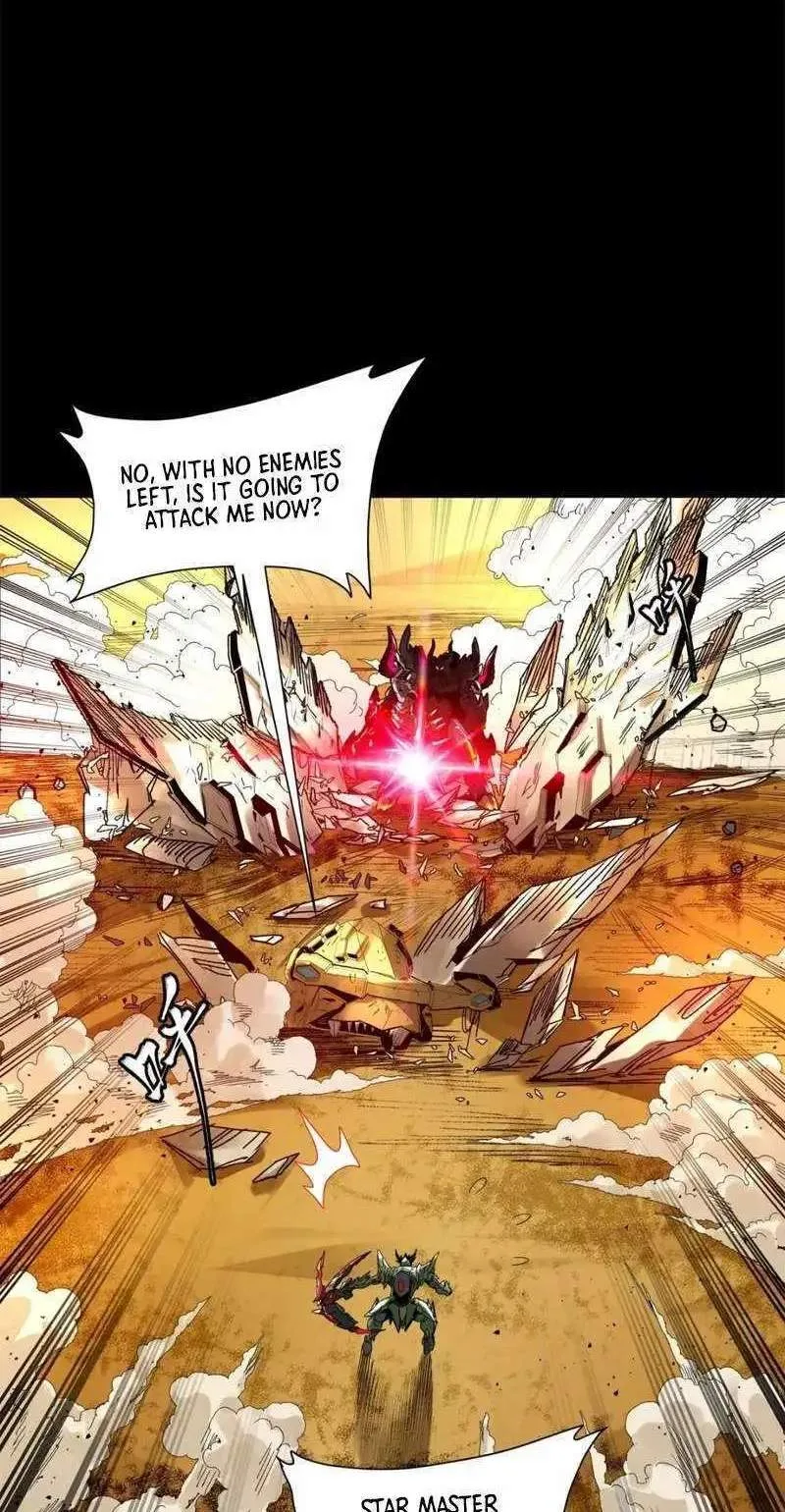 Legend (TAKANO Masaharu) Chapter 169 page 53