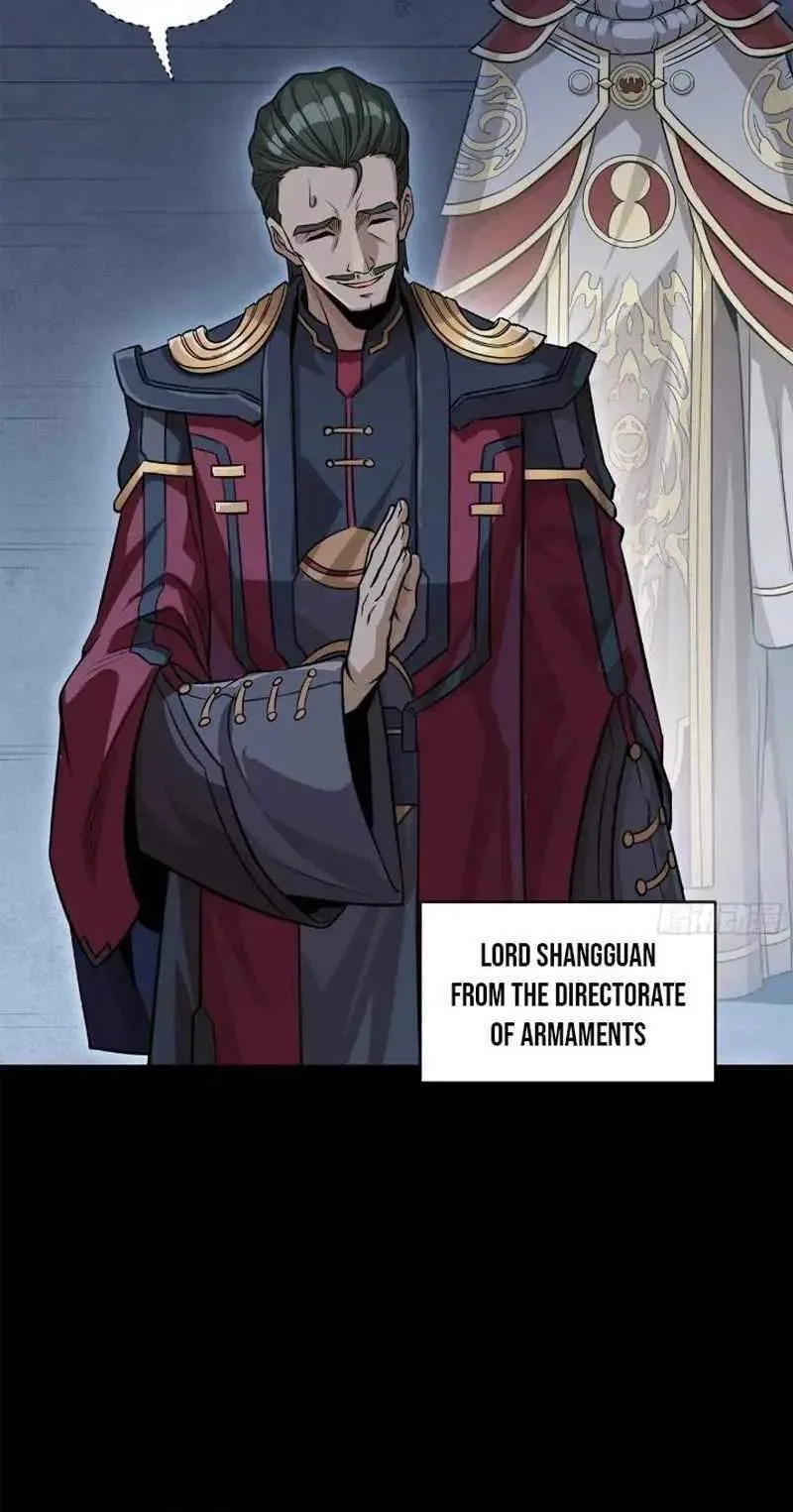 Legend (TAKANO Masaharu) Chapter 223 page 40