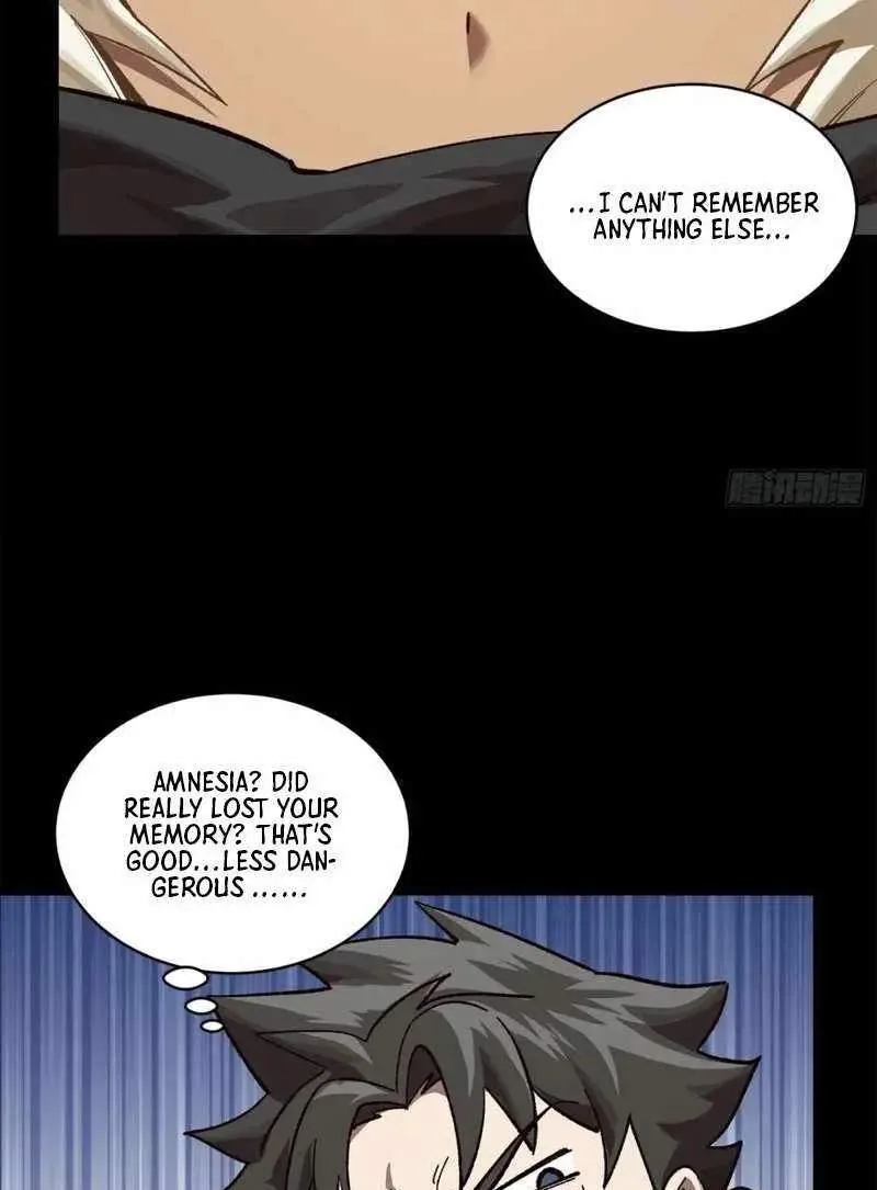 Legend (TAKANO Masaharu) Chapter 169 page 72