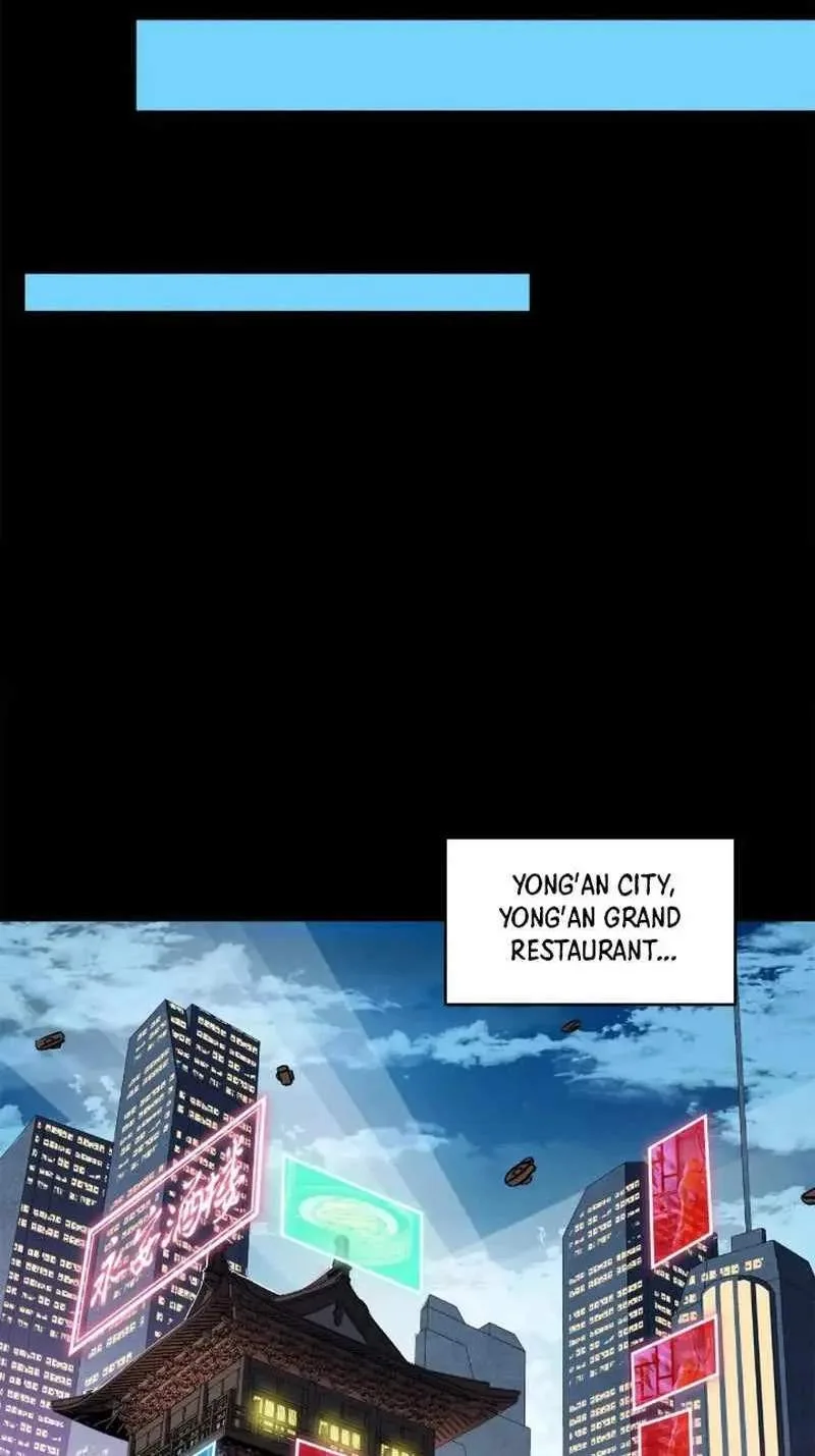Legend (TAKANO Masaharu) Chapter 223 page 51
