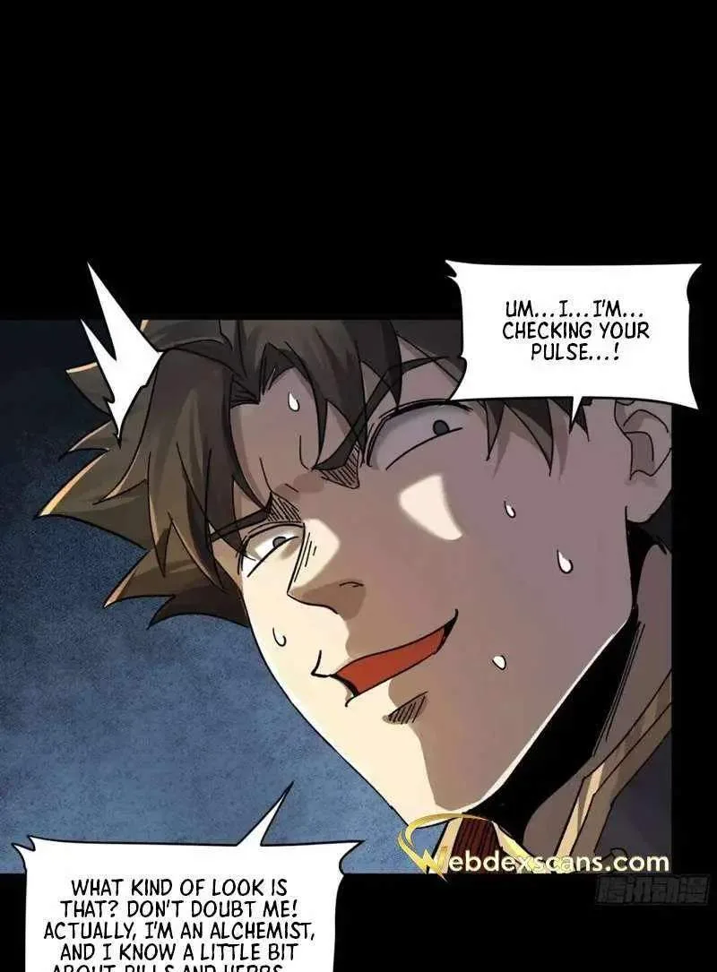 Legend (TAKANO Masaharu) Chapter 169 page 75
