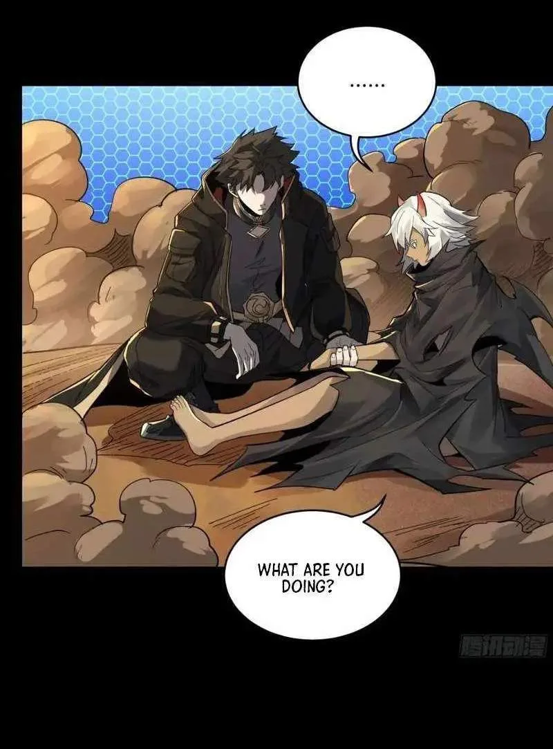 Legend (TAKANO Masaharu) Chapter 169 page 74
