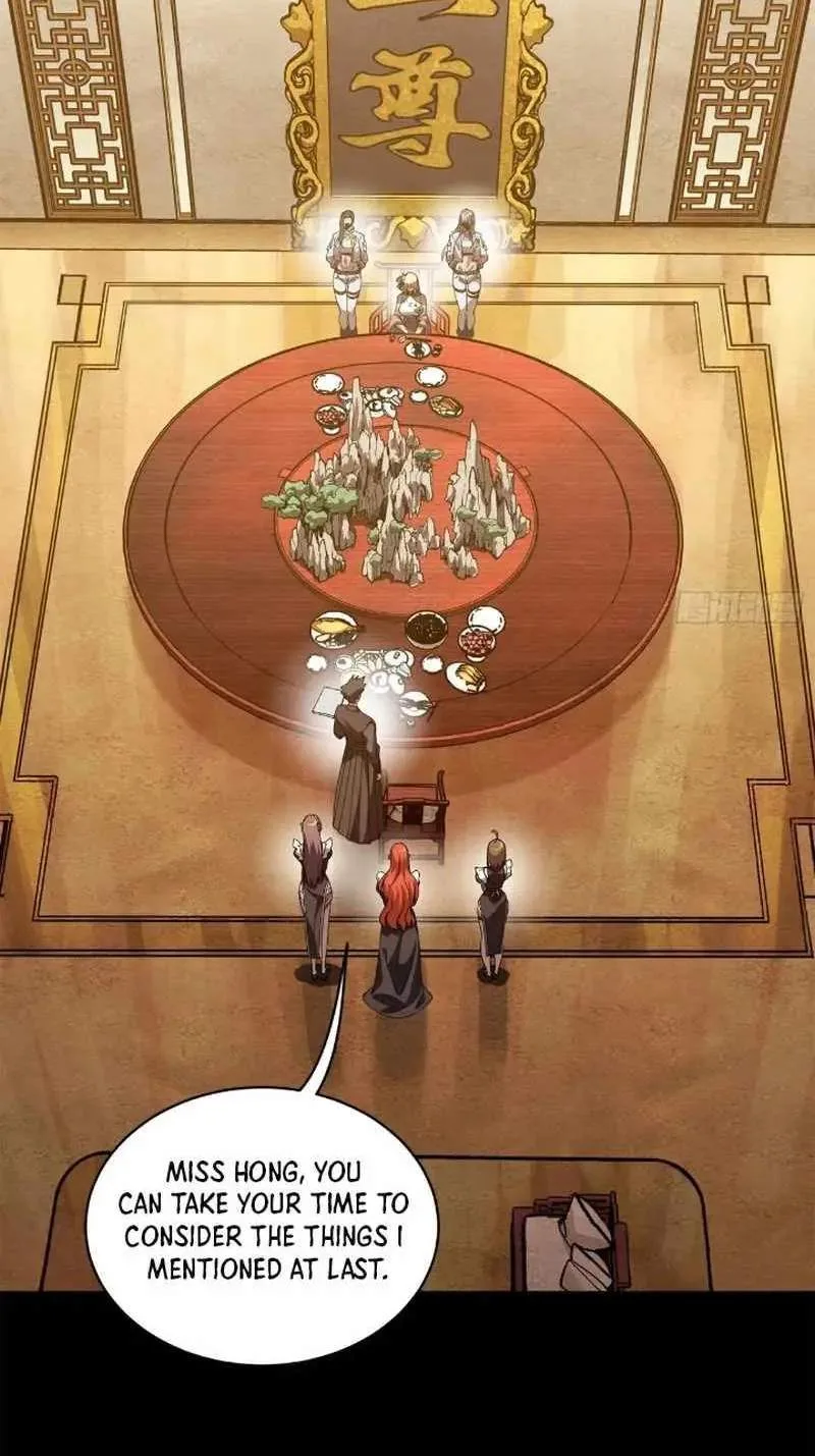 Legend (TAKANO Masaharu) Chapter 223 page 53