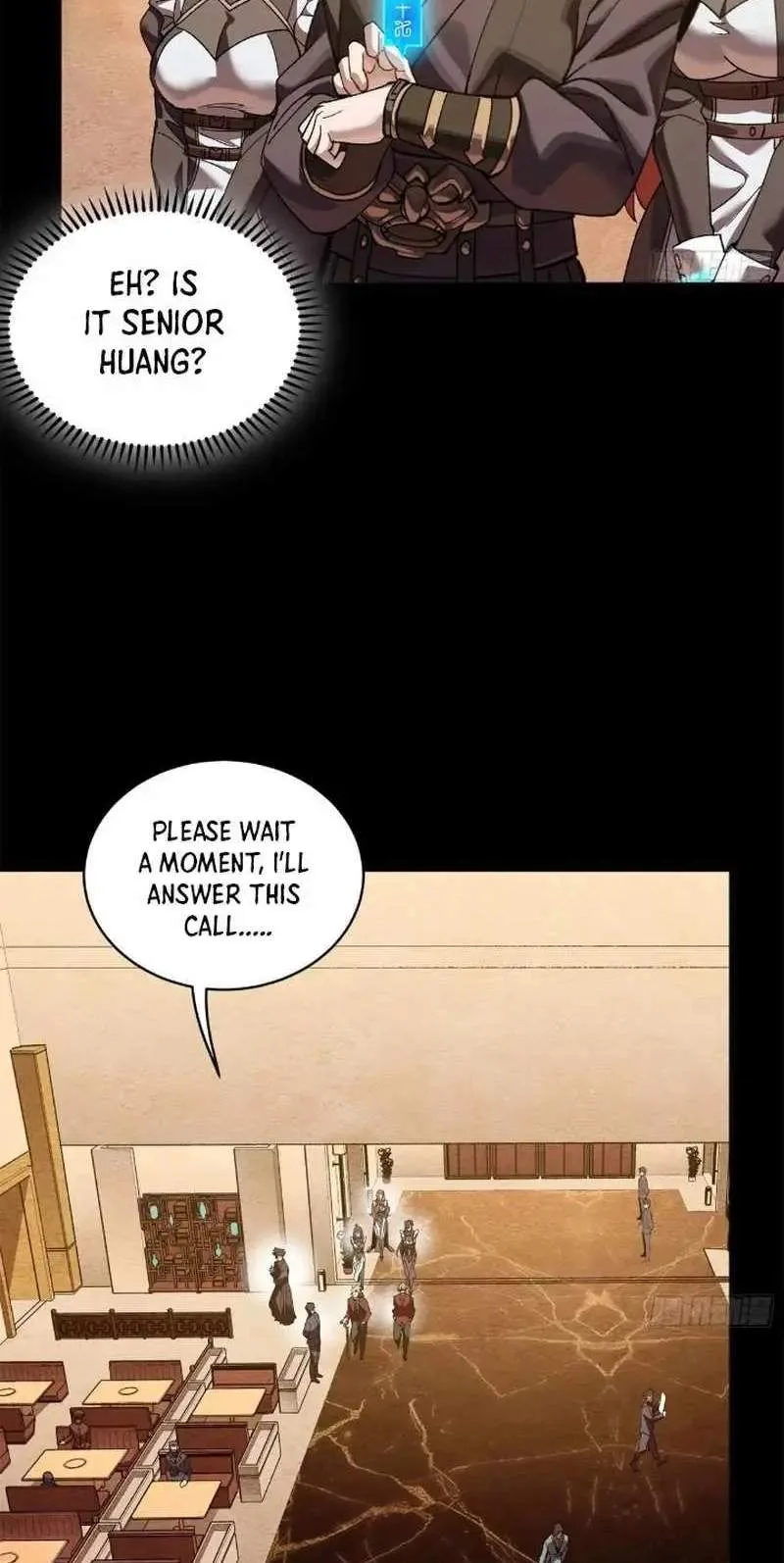 Legend (TAKANO Masaharu) Chapter 223 page 63