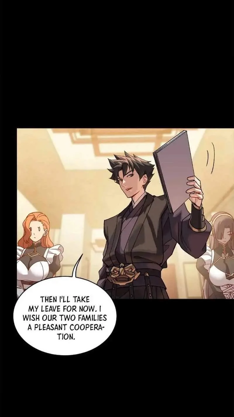 Legend (TAKANO Masaharu) Chapter 223 page 54