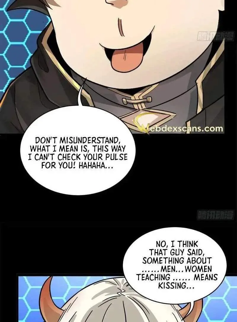 Legend (TAKANO Masaharu) Chapter 169 page 83