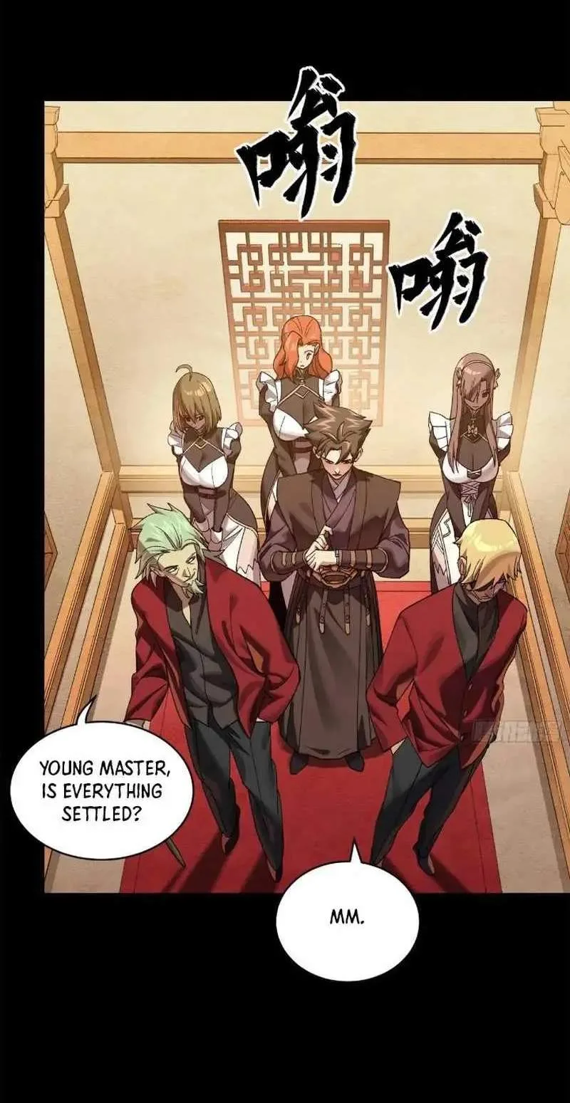 Legend (TAKANO Masaharu) Chapter 223 page 59