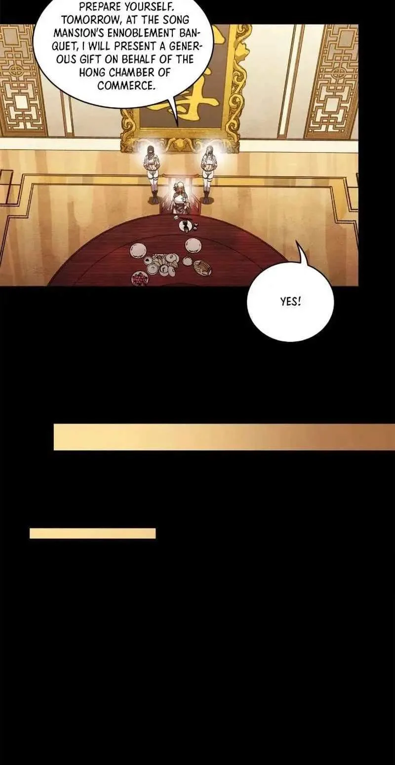Legend (TAKANO Masaharu) Chapter 223 page 58