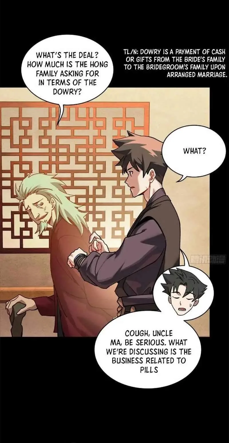 Legend (TAKANO Masaharu) Chapter 223 page 60