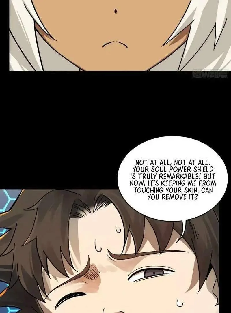 Legend (TAKANO Masaharu) Chapter 169 page 82