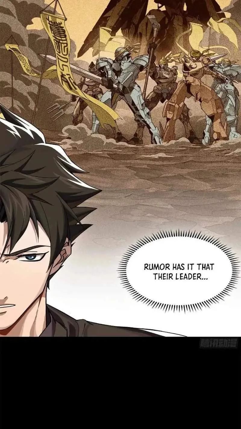 Legend (TAKANO Masaharu) Chapter 223 page 73