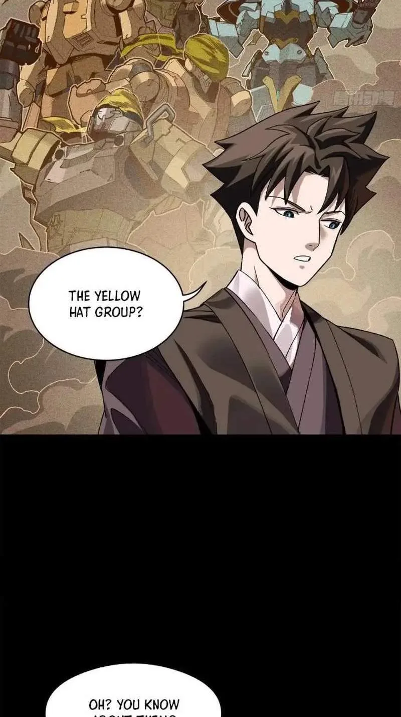 Legend (TAKANO Masaharu) Chapter 223 page 71