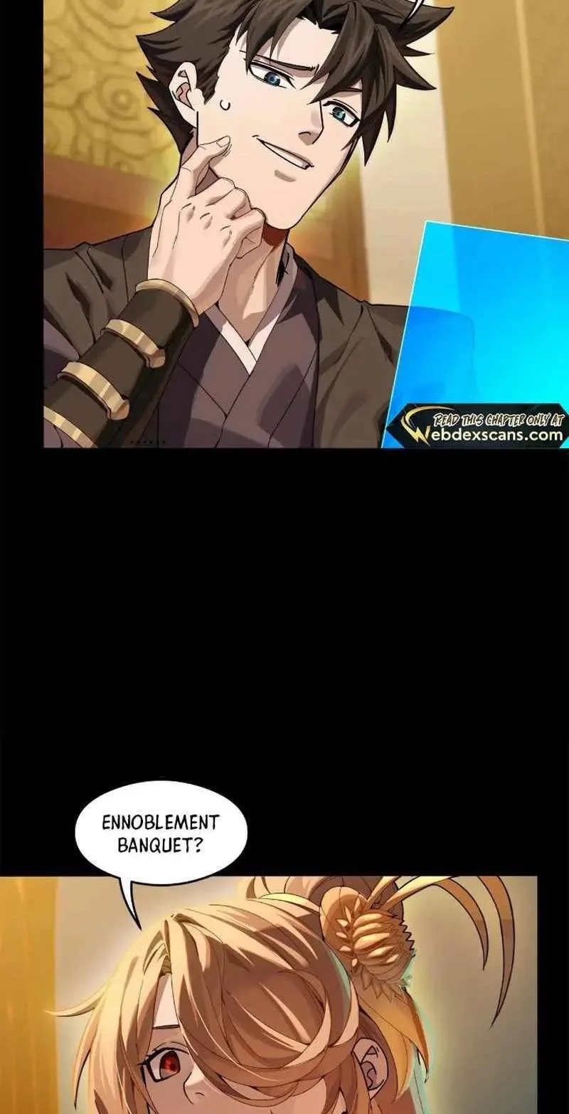 Legend (TAKANO Masaharu) Chapter 223 page 75
