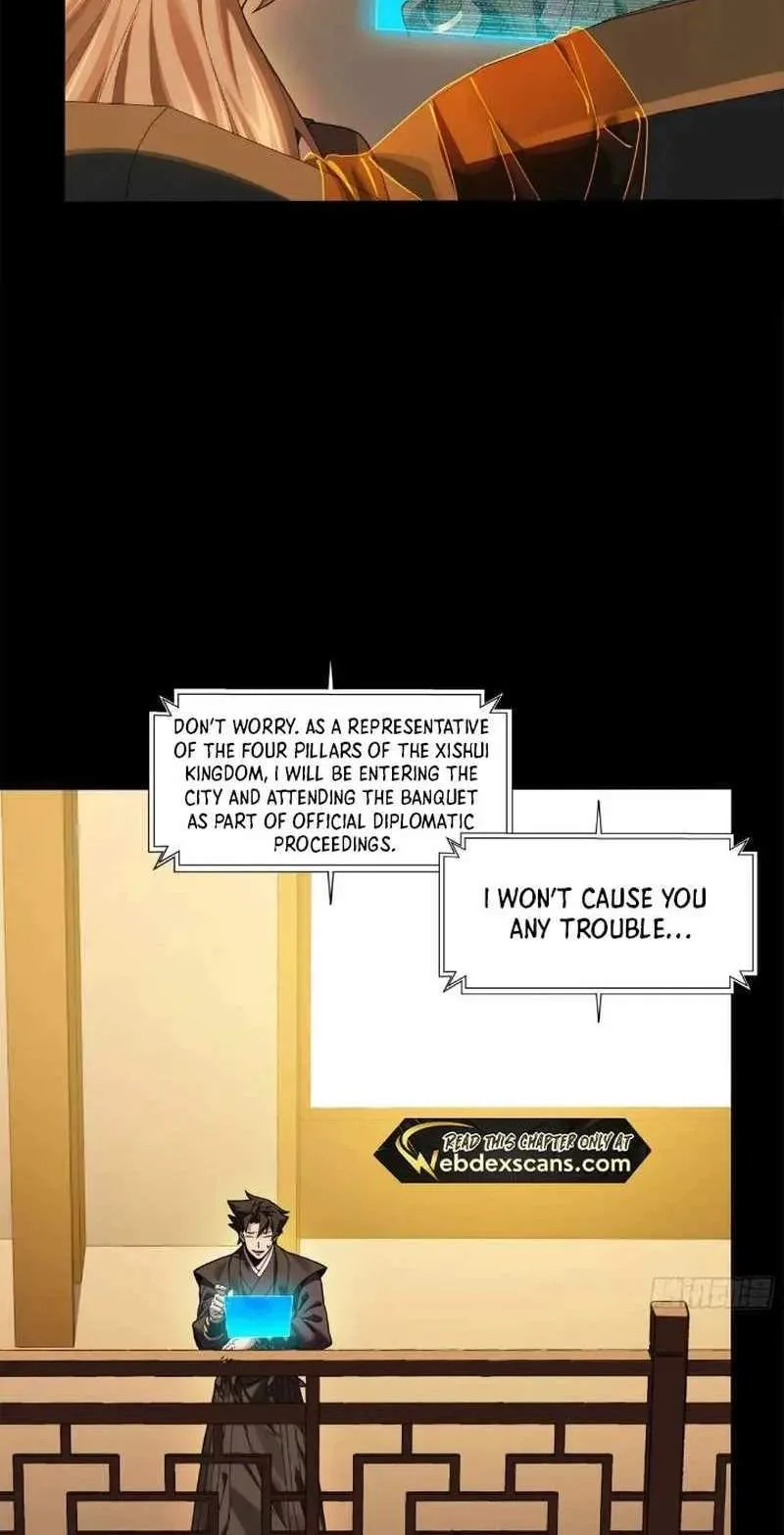 Legend (TAKANO Masaharu) Chapter 223 page 77