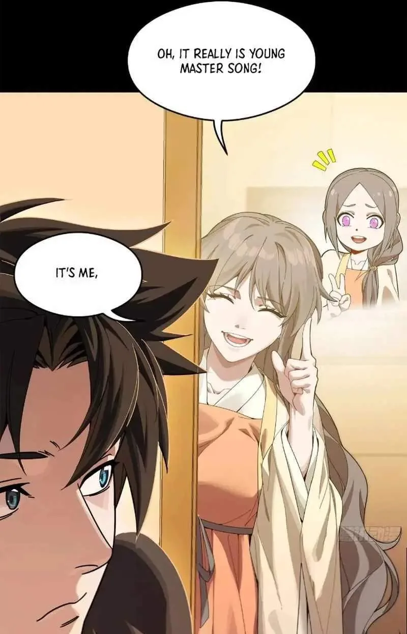 Legend (TAKANO Masaharu) Chapter 223 page 80