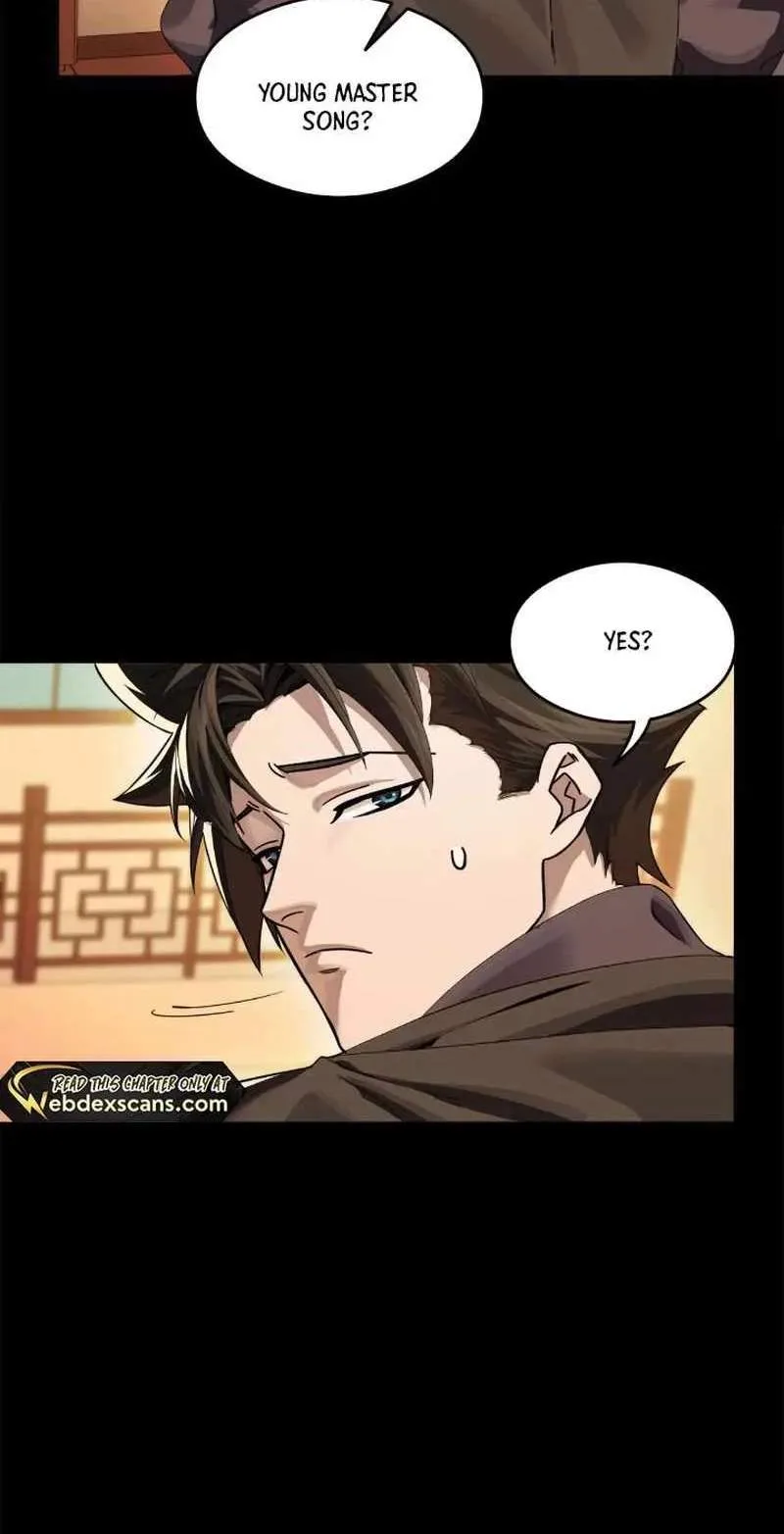 Legend (TAKANO Masaharu) Chapter 223 page 79