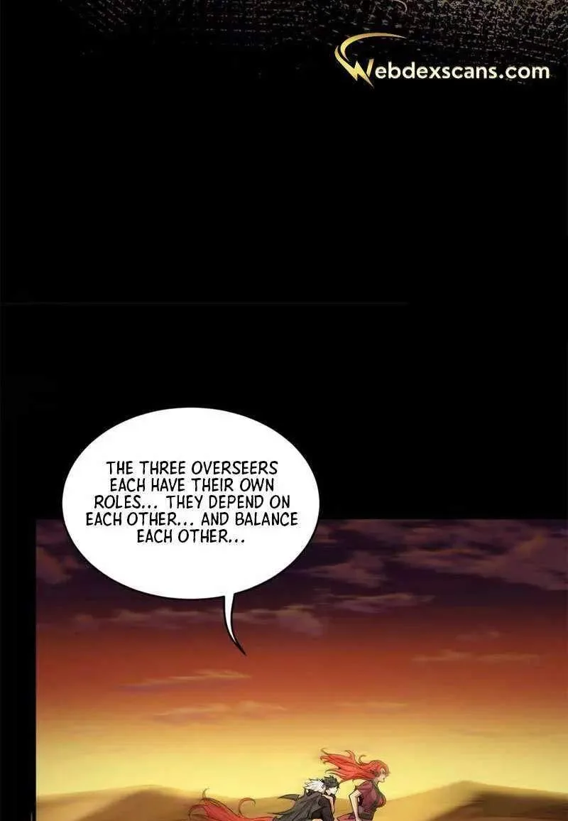 Legend (TAKANO Masaharu) Chapter 171 page 10