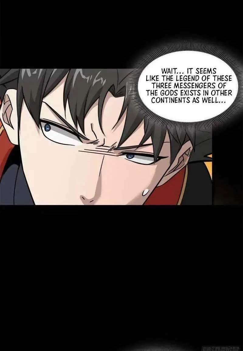 Legend (TAKANO Masaharu) Chapter 171 page 14