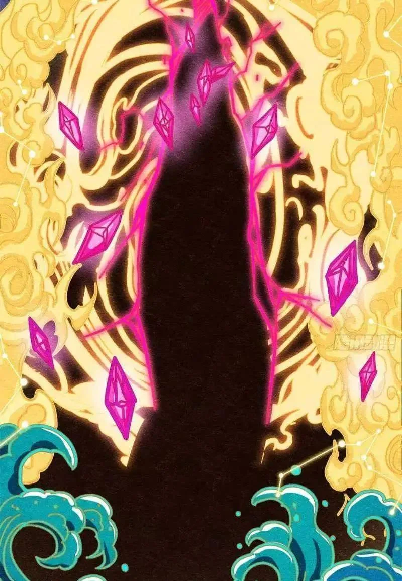 Legend (TAKANO Masaharu) Chapter 171 page 4