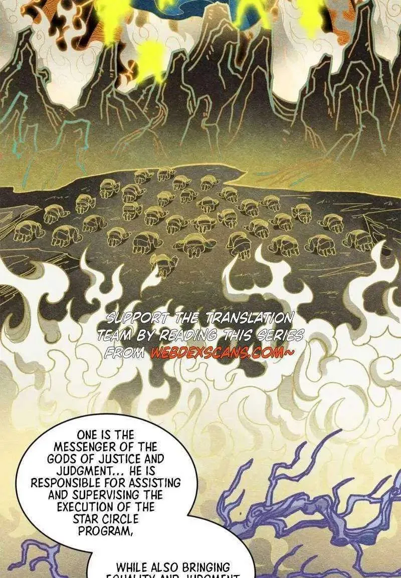 Legend (TAKANO Masaharu) Chapter 171 page 6