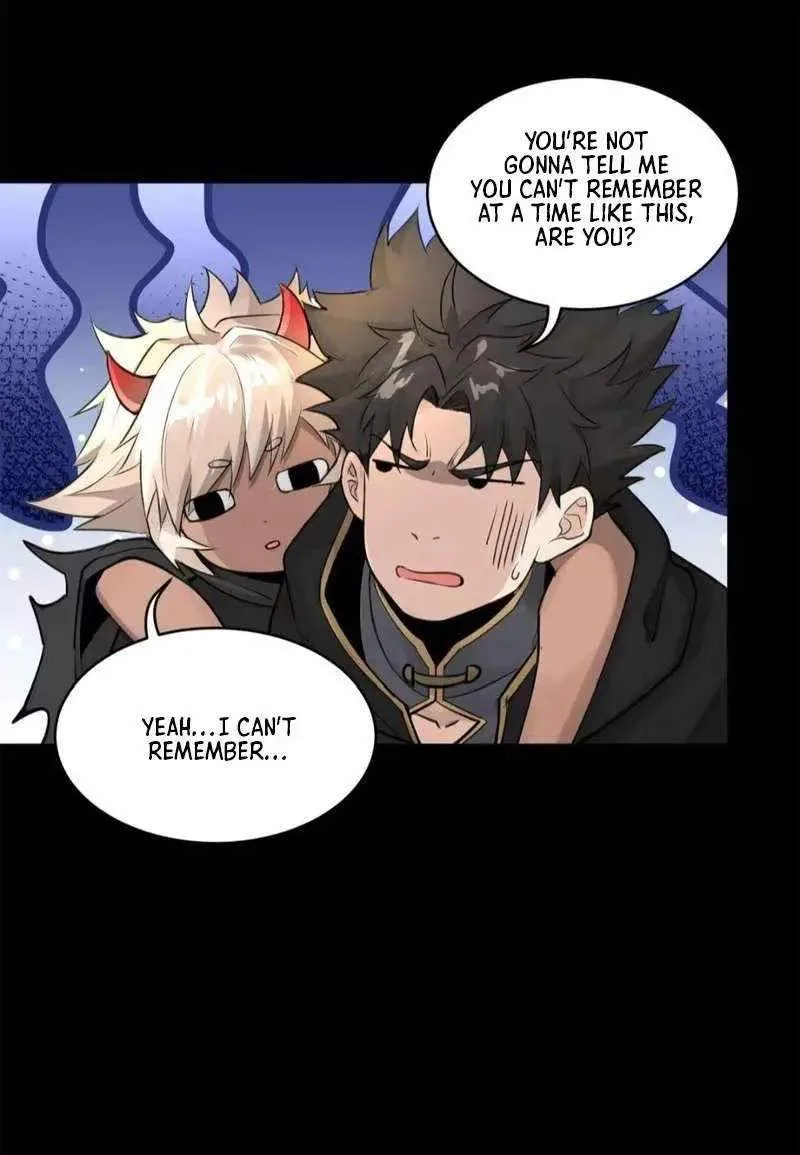 Legend (TAKANO Masaharu) Chapter 171 page 21
