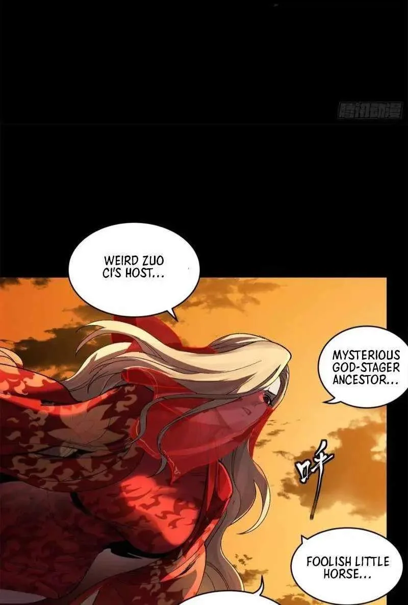 Legend (TAKANO Masaharu) Chapter 171 page 30