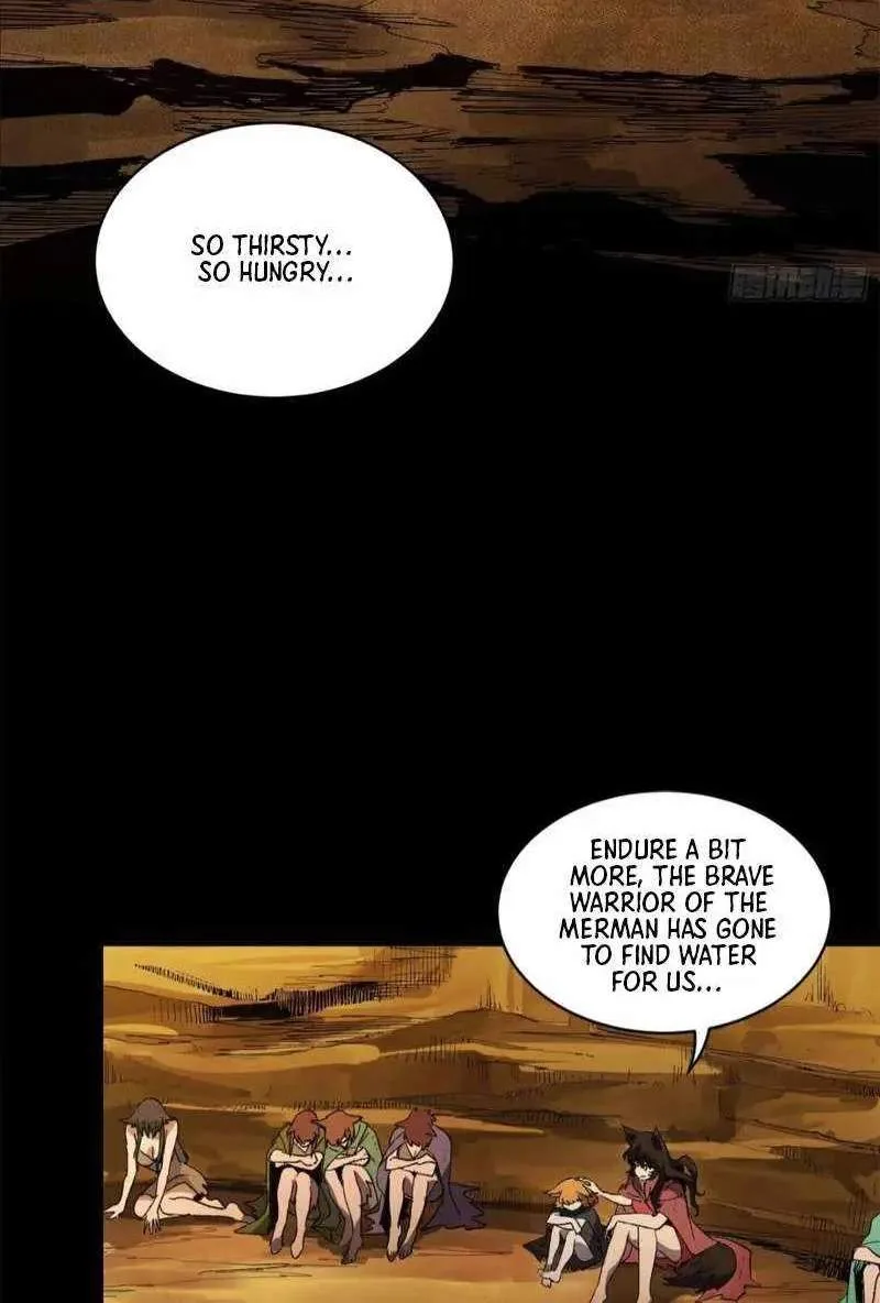 Legend (TAKANO Masaharu) Chapter 171 page 36