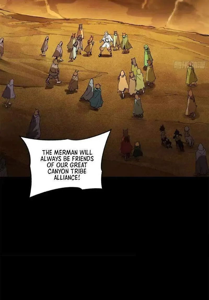 Legend (TAKANO Masaharu) Chapter 171 page 43