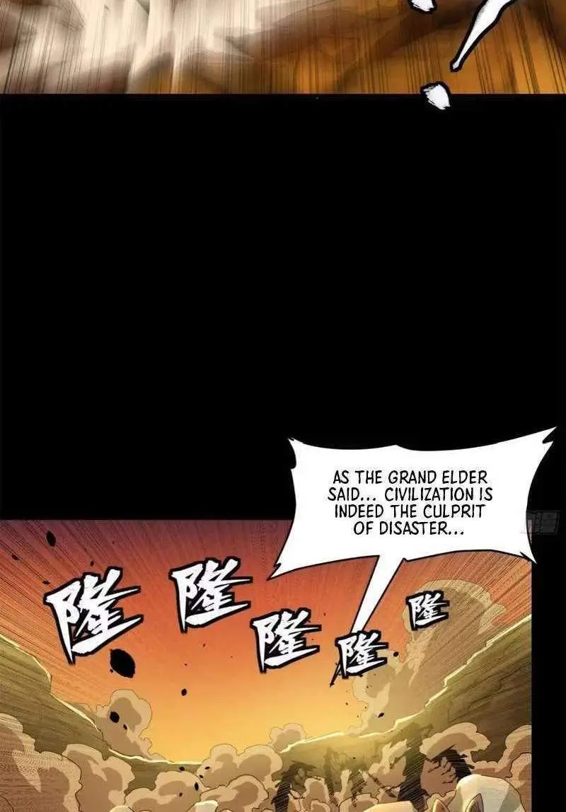 Legend (TAKANO Masaharu) Chapter 171 page 59
