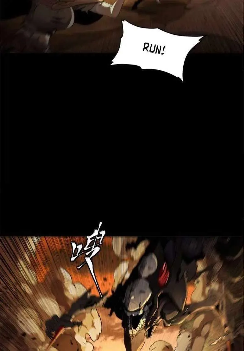 Legend (TAKANO Masaharu) Chapter 171 page 54
