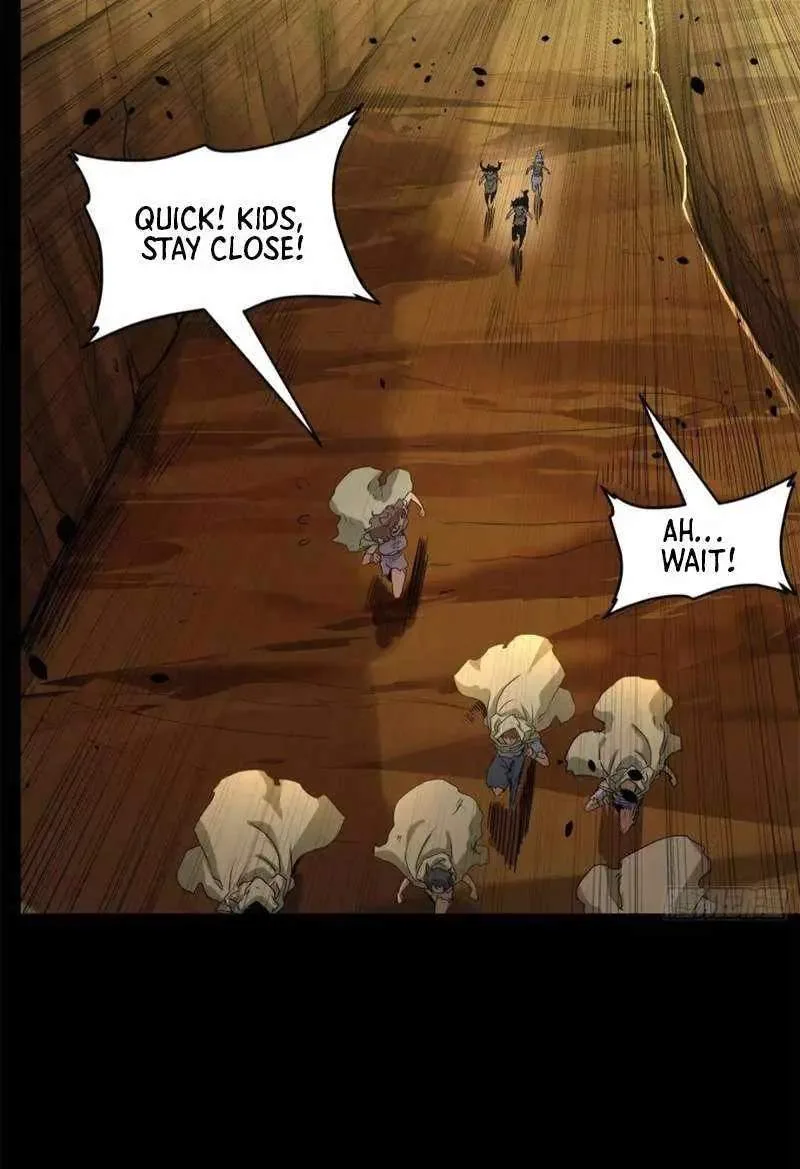Legend (TAKANO Masaharu) Chapter 171 page 67