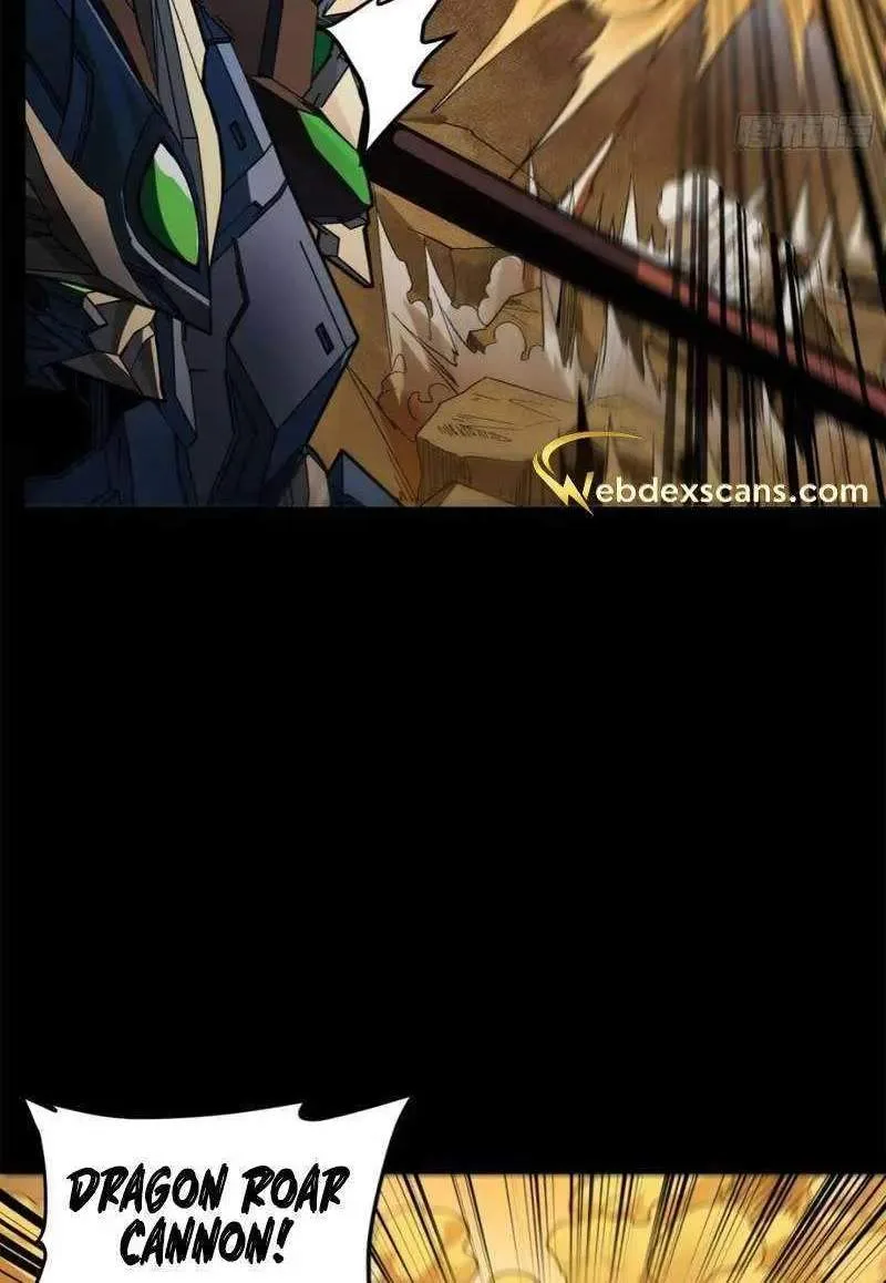 Legend (TAKANO Masaharu) Chapter 171 page 93