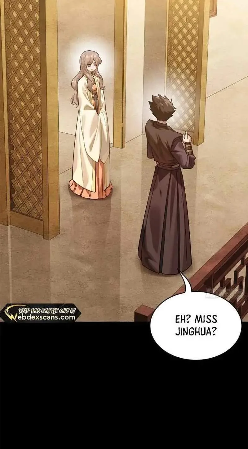 Legend (TAKANO Masaharu) Chapter 224 page 4