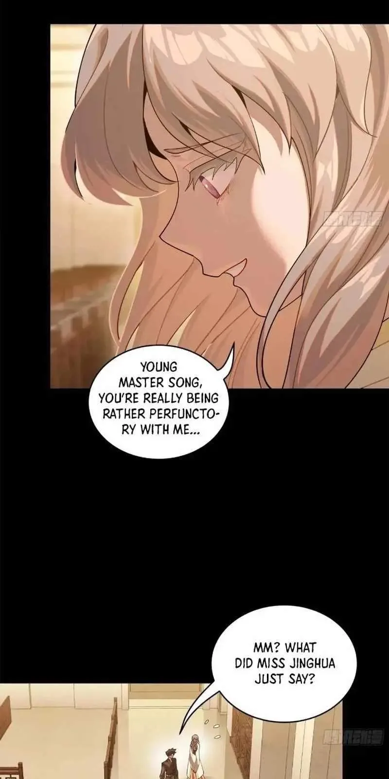 Legend (TAKANO Masaharu) Chapter 224 page 11