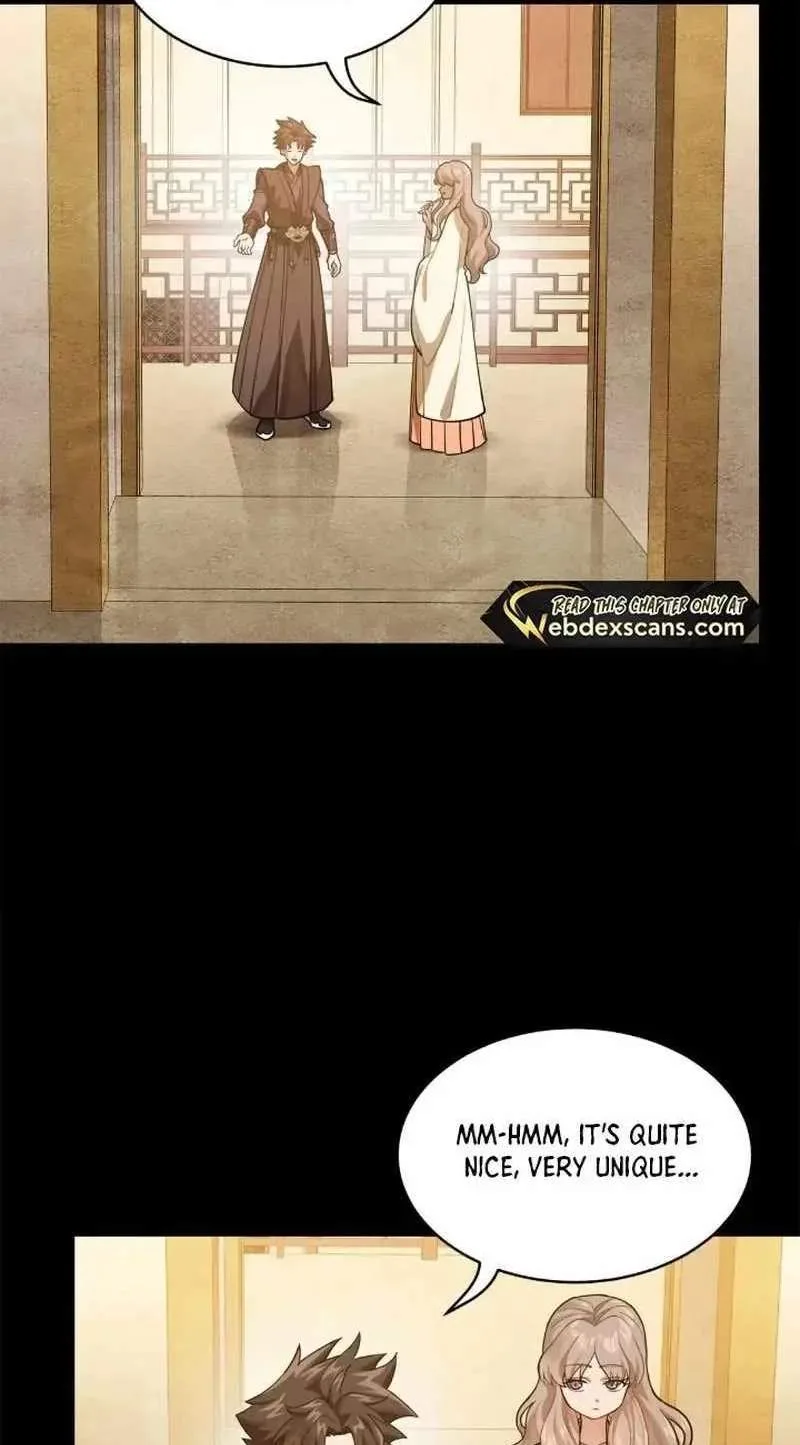 Legend (TAKANO Masaharu) Chapter 224 page 7